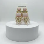 Elite Luxury Earring Combo Pack – Exquisite Statement Designs - Image 3