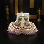 Timeless Luxury Premium Earring – Sophisticated Shine - Image 4