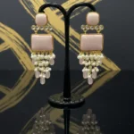 Elite Luxury Earring Combo Pack – Exquisite Statement Designs - Image 4