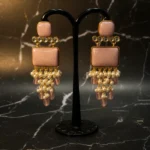 Grand Glamour Luxury Earring Combo – Exclusive Boutique Set