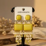 Timeless Luxury Earring Combo – Premium Daily Sophistication - Image 5
