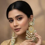 Elite High-Fashion Pearl Drop Earrings – Exclusive Luxury Edition