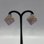 Trendy Earrings: Studs, Hoops, Dangles & Jewelry Sets - Image 2