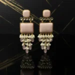 Elite Luxury Earring Combo Pack – Exquisite Statement Designs - Image 5