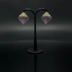 Trendy Earrings: Studs, Hoops, Dangles & Jewelry Sets - Image 7