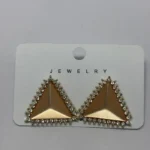 Trendy Dangle Earrings for Women - Image 3