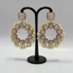 Premium Luxury Red-Carpet Ready Earring & Jewelry