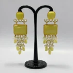 Timeless Luxury Earring Combo – Premium Daily Sophistication - Image 7
