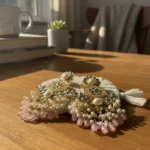 Opulent Luxury Premium Bridal Statement Drop Earrings - Image 5