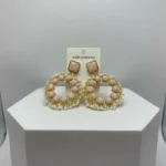 Majestic Premium Luxury Earring Combo – Exclusive Heritage Design - Image 6