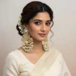 Elite High-Fashion Pearl Drop Earrings – Exclusive Luxury Edition - Image 7