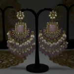 Timeless Luxury Premium Earring – Sophisticated Shine - Image 6