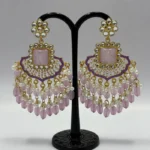 Timeless Luxury Premium Earring – Sophisticated Shine - Image 7