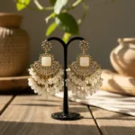 Signature Luxury Premium Earring – Handcrafted Elegance - Image 6