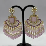 Timeless Luxury Premium Earring – Sophisticated Shine