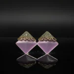 Trendy Earrings: Studs, Hoops, Dangles & Jewelry Sets