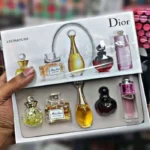 NEW Mini Dior perfum 5 pc set - Image 9