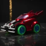 Light Up Baby Car Toys Boys Kids Like Automatic Steering Musical Electric Sports Model for Children Christmas Gift - Image 8