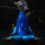 Super Meng Dolphin with Dreamy Lighting and Musical Toy - Image 6