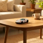 1pcs Hot Wheels 2003 CUL8R white - Image 7