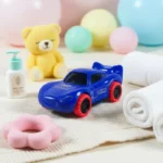 1PCS Toys Model Super Racing Cars Pull Back Toy - Image 6