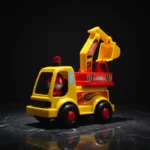 Super Excavator 6" Assorted - Image 2