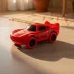 Model Super Racing Cars Pull Back Toy 1PCS - Image 8