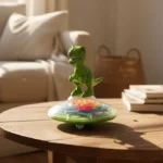 Godzilla Action Figures/flying saucer space - Image 7