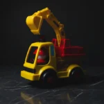 Super Excavator 6" Assorted - Image 5