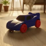 1PCS Toys Model Super Racing Cars Pull Back Toy - Image 7