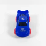 1PCS Toys Model Super Racing Cars Pull Back Toy - Image 3