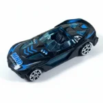 1:64 Scale Alloy Racing Car - Image 3