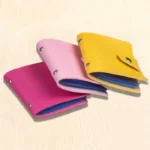 24 Cards Holder Credit Card Holder Men Women Travel Cards Wallet Business ID Card Holder