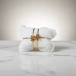 Elegant Gold Bangles with Intricate Design or Designer Gold Plated Bangles for Women - Image 3