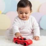 Model Super Racing Cars Pull Back Toy 1PCS - Image 3