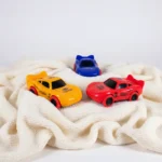Toys Model Super Racing Cars Pull Back Toy 3 pcs - Image 4