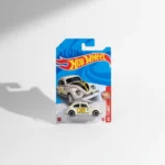 Hot Wheels 1:64 scale die-cast toy car - Image 4