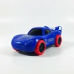 1PCS Toys Model Super Racing Cars Pull Back Toy