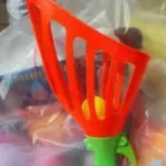 Ultimate Catch & Launch Ball Blaster Game Set for Kids – Fun Outdoor Throwing & Catching Sports Toy - Image 4