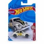 Hot Wheels 1:64 scale die-cast toy car