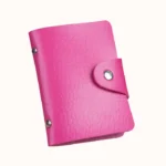 24 Cards Holder Credit Card Holder Men Women Travel Cards Wallet Business ID Card Holder - Image 4