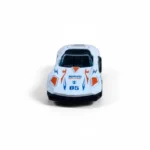 1pcs Hot Wheels 2003 CUL8R white - Image 4