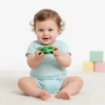 1pcs green lambo diecast collective car - Image 3