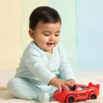 Model Super Racing Cars Pull Back Toy 1PCS - Image 4