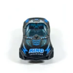 1:64 Scale Alloy Racing Car - Image 5