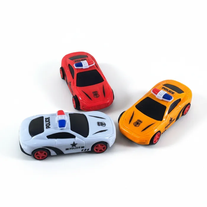 4_compressed Police Toy Spring Car for baby - Image 1
