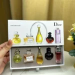 NEW Mini Dior perfum 5 pc set - Image 5