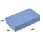 Exfoliate Feet Pedicure Handle Pumice Stone Scraper Foot File Dead Hard Rough Dry Skin Scrub Callus Remover Manual Cracked Heels Yao Store - Image 4