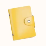 24 Cards Holder Credit Card Holder Men Women Travel Cards Wallet Business ID Card Holder - Image 5