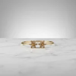 Elegant Gold Bangles with Intricate Design or Designer Gold Plated Bangles for Women - Image 6